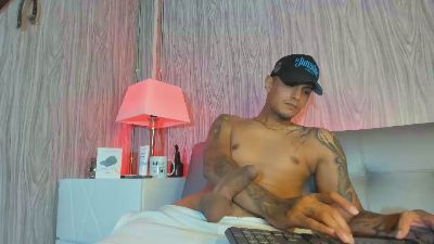 RivernBalderr webcam model stream image