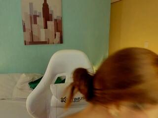 Eva Polux webcam model stream image