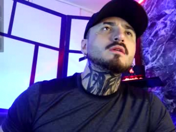 garbel09 webcam model stream image