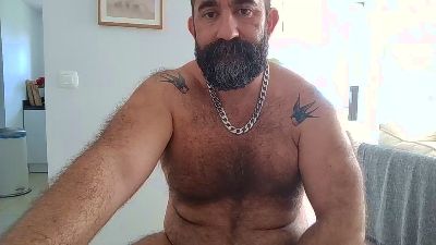 bigbonerbear webcam cam4 model stream image