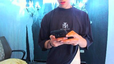 Noah_Sokolov webcam model stream image