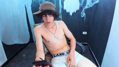 Noah_Sokolov webcam model stream image
