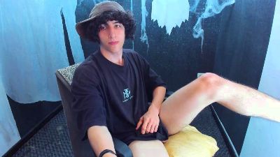 Noah_Sokolov webcam model stream image