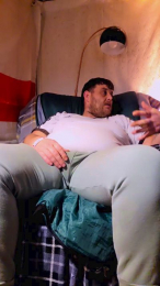 Chavbear webcam model stream image