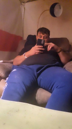 Chavbear webcam model stream image