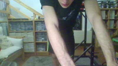 LucioMax90 webcam model stream image