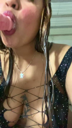 Laurisexi webcam model stream image