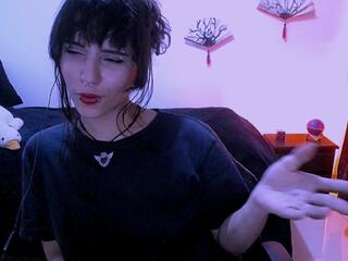 Angel Mcalister webcam model stream image