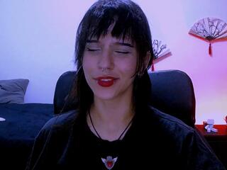 Angel Mcalister webcam model stream image
