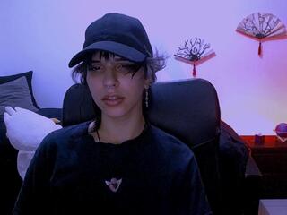 Angel Mcalister webcam model stream image