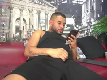 thiagoxbig webcam model stream image