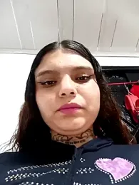 Alis_1327 webcam model stream image