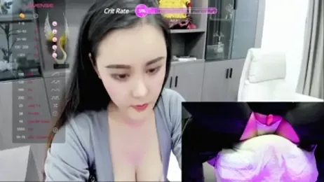 baojiajy webcam model stream image