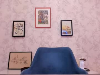 iolantthe webcam model stream image