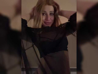 Wwvv webcam model stream image