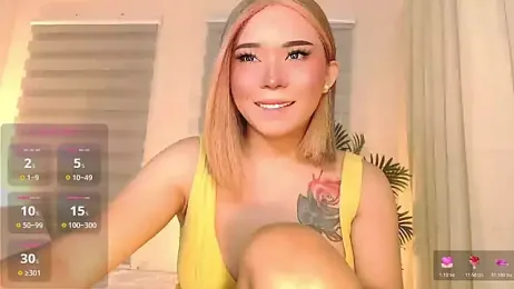 AmberNovoaa webcam model stream image