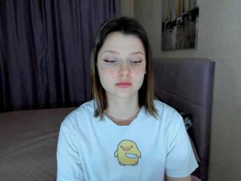 SoniNex webcam model stream image