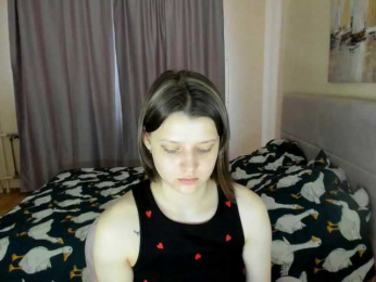 SoniNex webcam model stream image