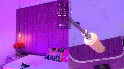 DollieEmma webcam cam4 model stream image