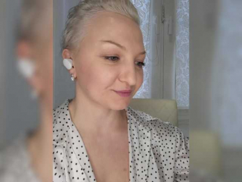 Anesteishen webcam bongacams model stream image