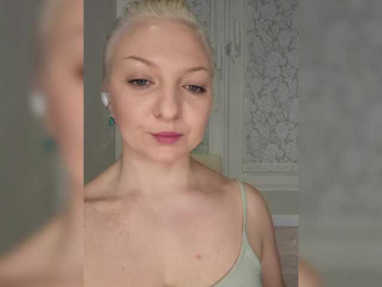 Anesteishen webcam bongacams model stream image