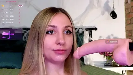 Kurama_Katana webcam model stream image