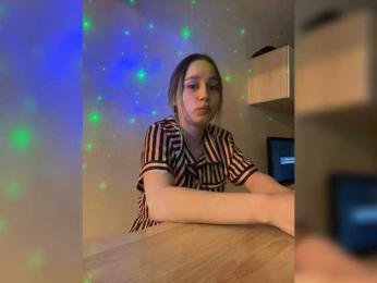 LunaKoma webcam bongacams model stream image
