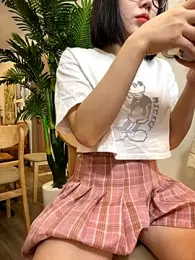 Clinic_Sexy webcam model stream image