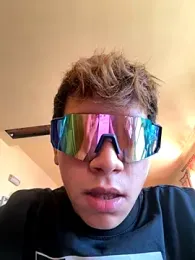 calleaaaa webcam model stream image