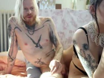 ceremonyofinnocence webcam model stream image