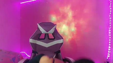 Ms-Zoehans webcam stripchat model stream image