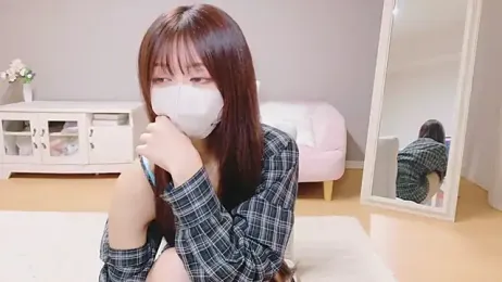 Yuna-ch webcam model stream image