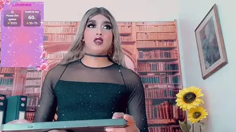 Amanda_Cax webcam model stream image