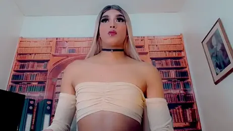 Amanda_Cax webcam model stream image