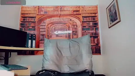 Amanda_Cax webcam stripchat model stream image