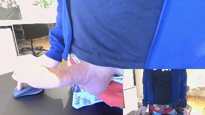 spermlover21 webcam model stream image