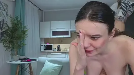 margolisa webcam model stream image