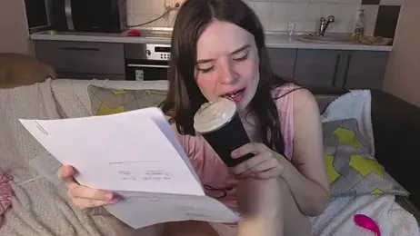 margolisa webcam model stream image