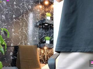 Allanx Ferrer webcam flirt4free model stream image