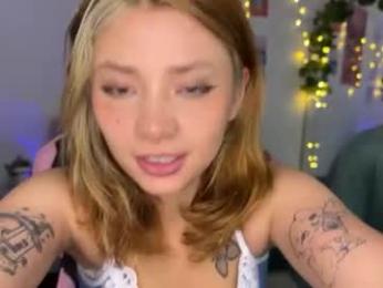 manzana_y_cebollin webcam model stream image