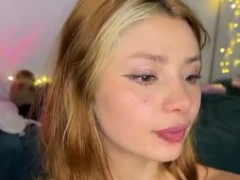 manzana_y_cebollin webcam chaturbate model stream image