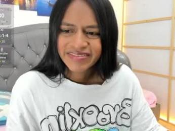 enyelin webcam model stream image