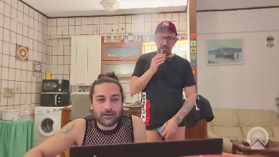 Paquitobaby webcam cam4 model stream image