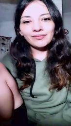 MeliMe73 webcam model stream image