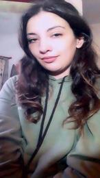 MeliMe73 webcam model stream image