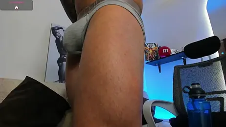 LiamReigns_ webcam stripchat model stream image