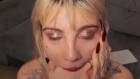 Ashley-Urban webcam model stream image