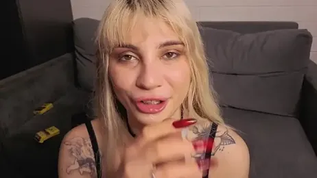 Ashley-Urban webcam model stream image