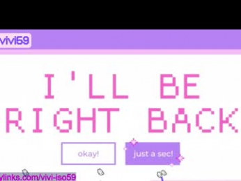 evavivi59 webcam model stream image