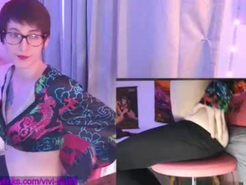 evavivi59 webcam chaturbate model stream image